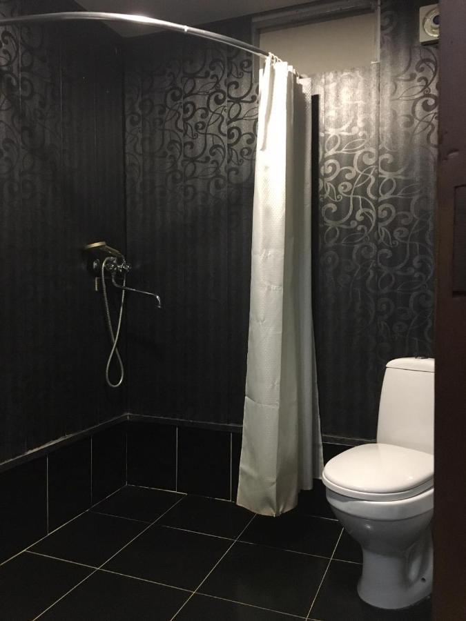 Guest House Shuan Chokhuldi Екстер'єр фото