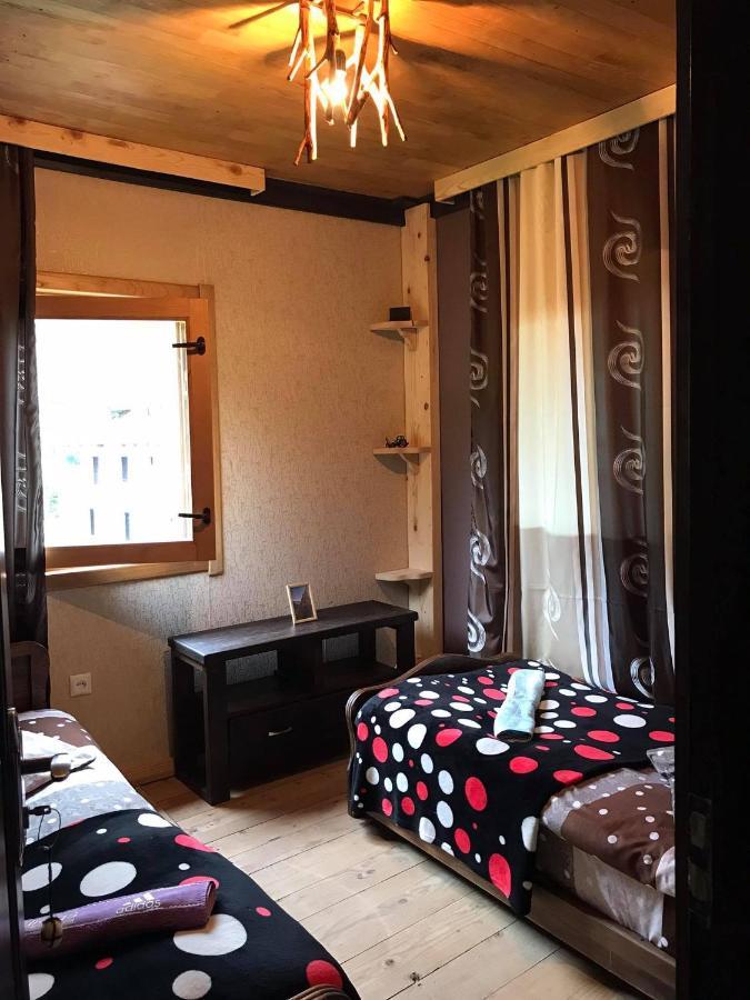 Guest House Shuan Chokhuldi Екстер'єр фото