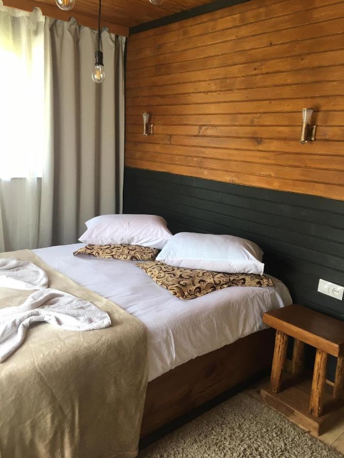 Guest House Shuan Chokhuldi Екстер'єр фото