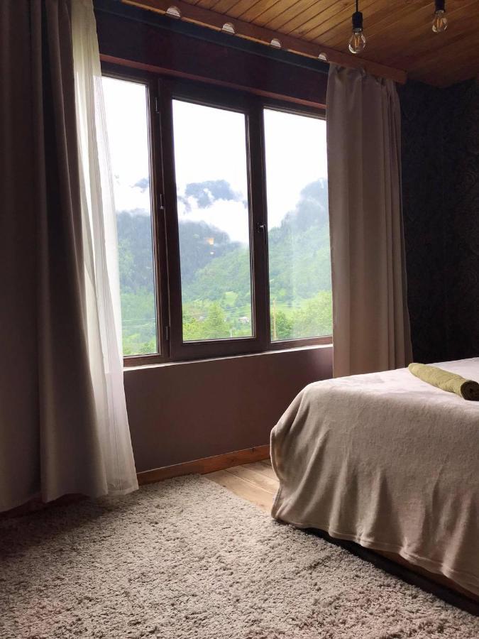 Guest House Shuan Chokhuldi Екстер'єр фото