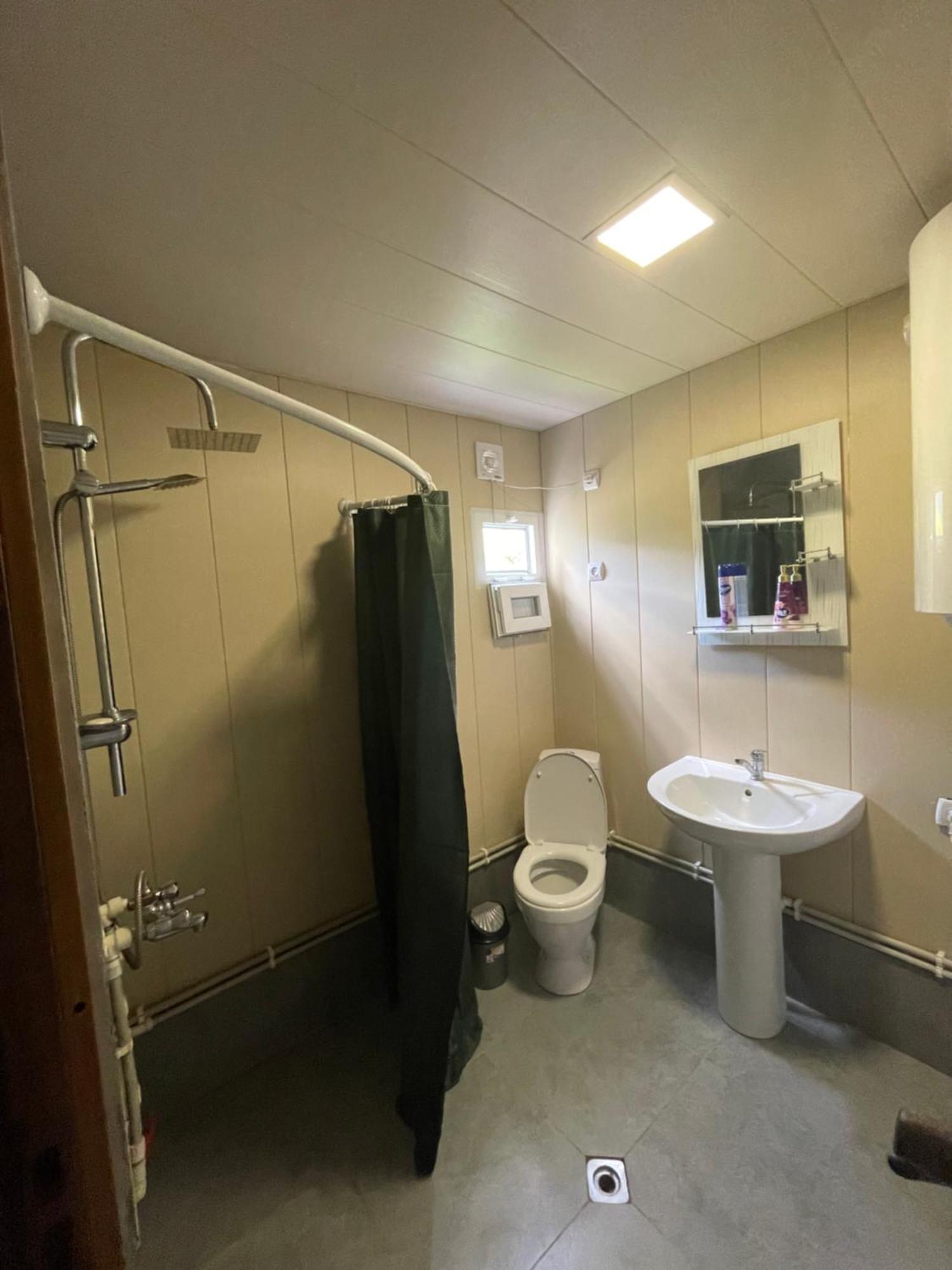 Guest House Shuan Chokhuldi Екстер'єр фото