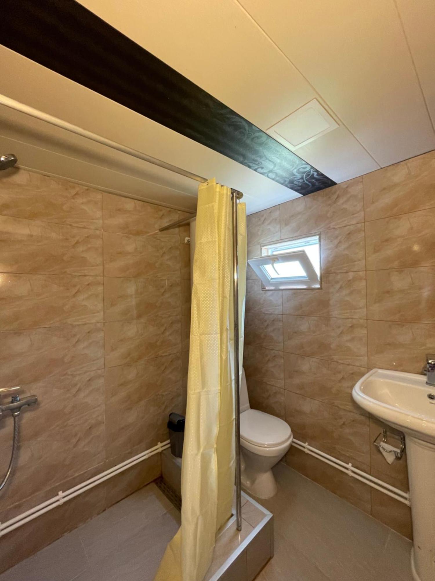 Guest House Shuan Chokhuldi Екстер'єр фото