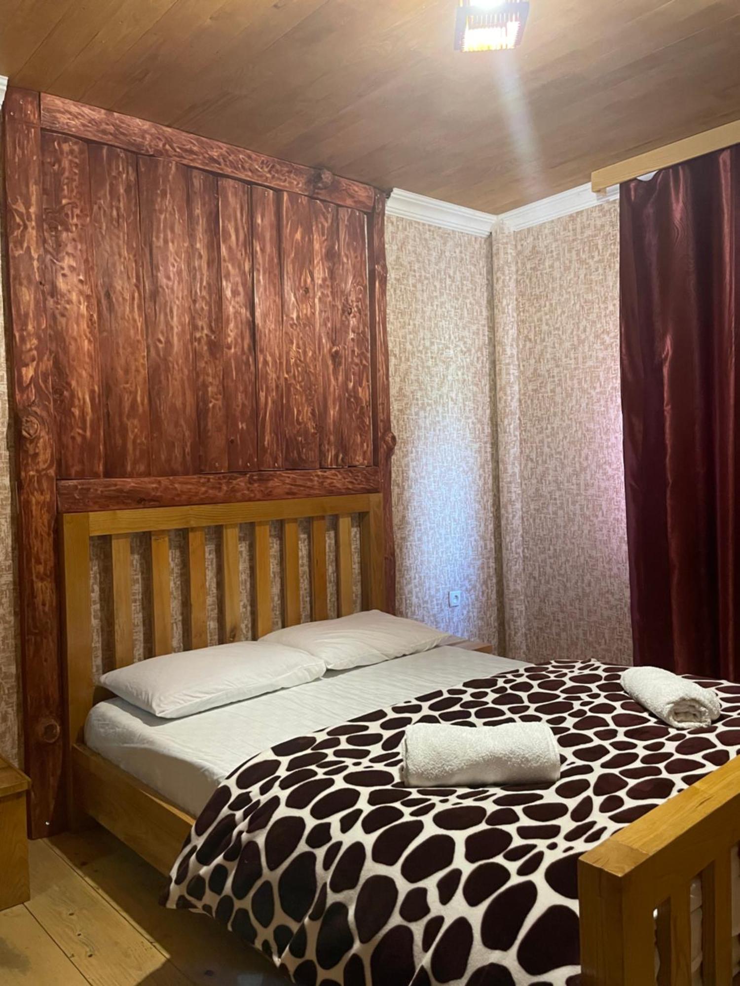 Guest House Shuan Chokhuldi Екстер'єр фото