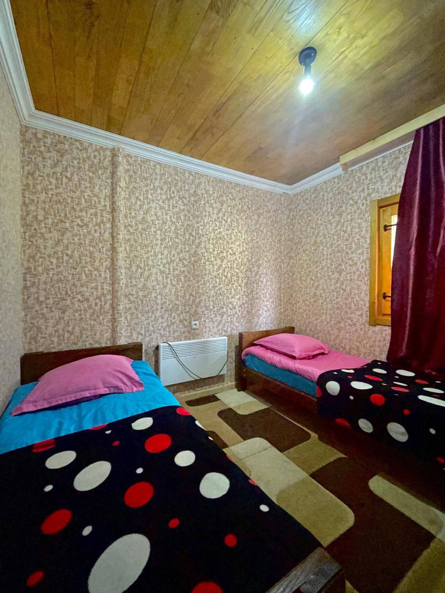 Guest House Shuan Chokhuldi Екстер'єр фото