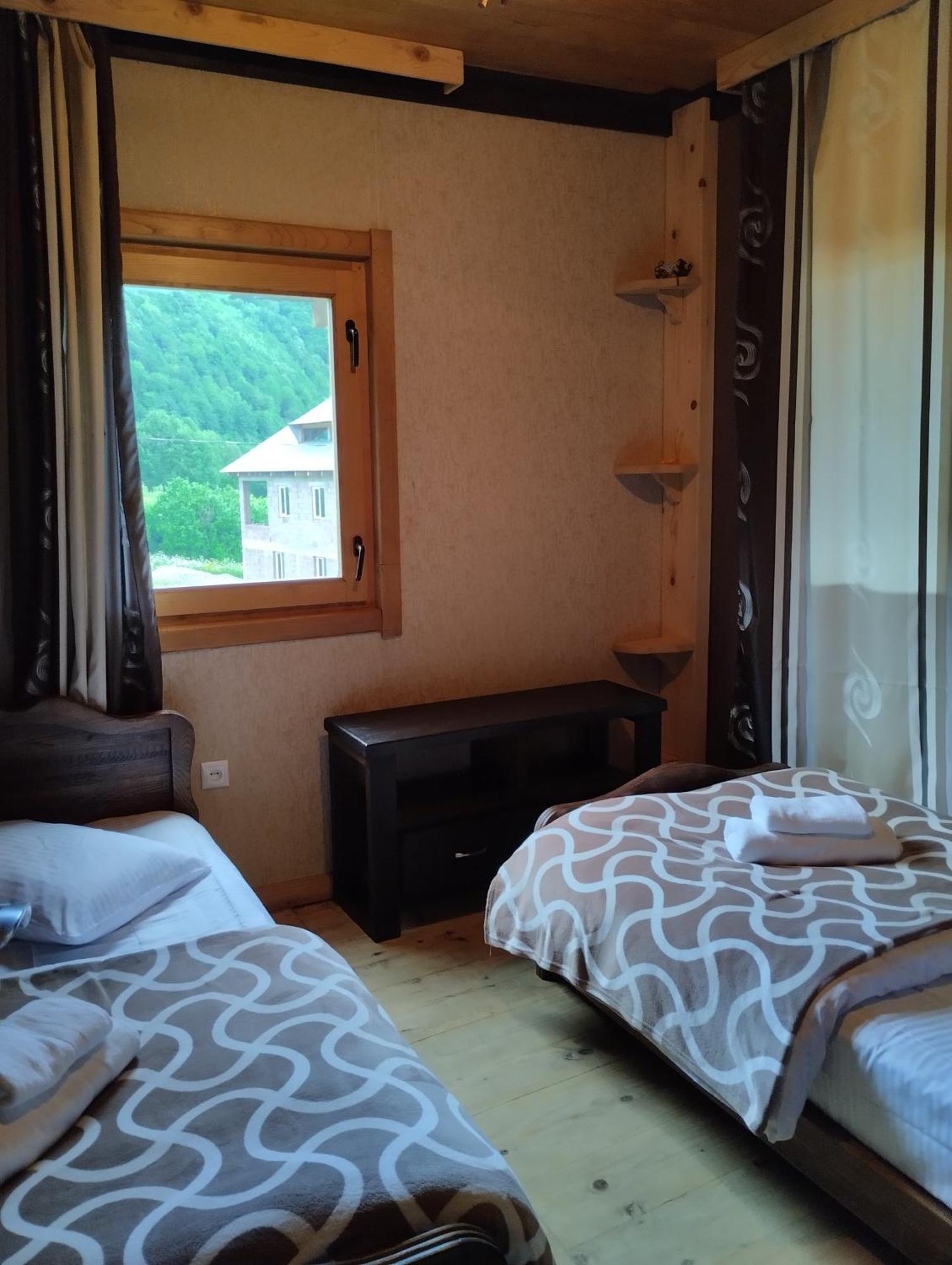 Guest House Shuan Chokhuldi Екстер'єр фото