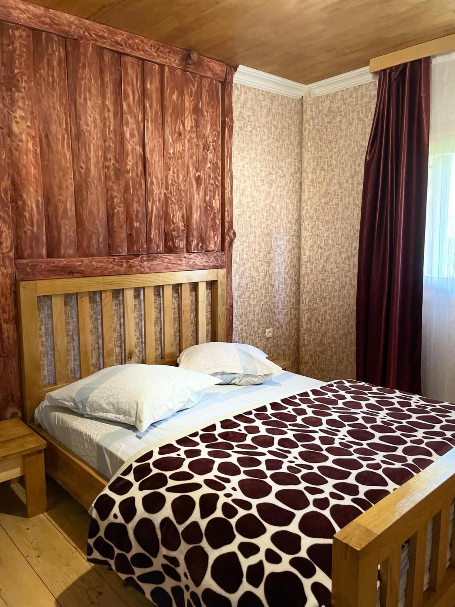 Guest House Shuan Chokhuldi Екстер'єр фото